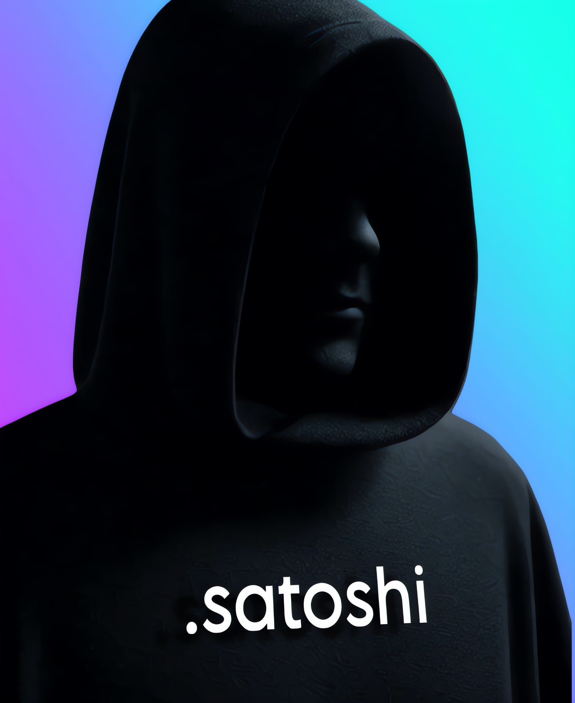 Satoshi Nakamoto